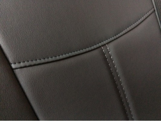 Авточехлы на Chevrolet Cruze Авточехлы на Chevrolet Cruze