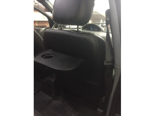 Авточехлы на Hyundai Matrix