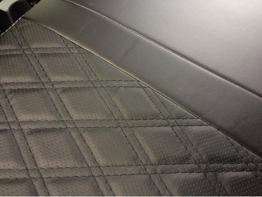 Авточехлы на Lada Xray Авточехлы на Lada Xray