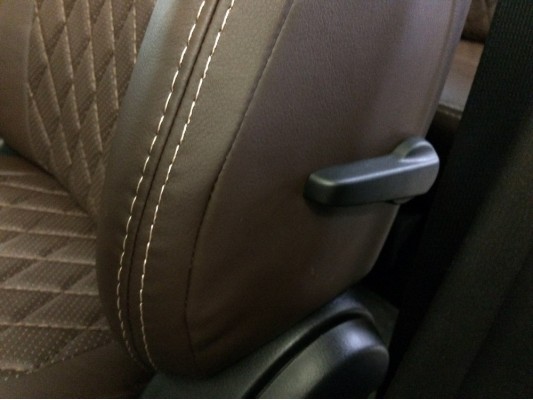 Авточехлы на Mazda CX-5 Авточехлы на Mazda CX-5