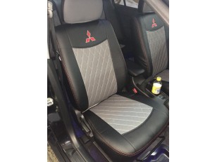Авточехлы на Mitsubishi Lancer 9 Авточехлы на Mitsubishi Lancer 9
