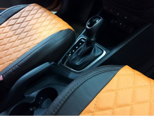 У вас другая модель авто? Авточехлы пошить сможем! У вас другая модель авто? Авточехлы пошить сможем!