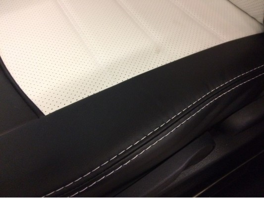 Авточехлы на Suzuki Grand Vitara Авточехлы на Suzuki Grand Vitara