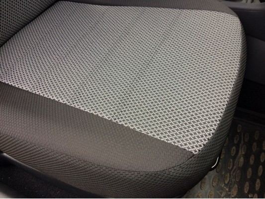 Авточехлы на Skoda Rapid Авточехлы на Skoda Rapid