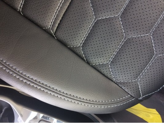 Каркасные авточехлы на Hyundai Santa Fe 3 Каркасные авточехлы на Hyundai Santa Fe 3