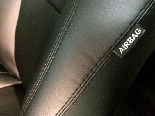 Каркасные авточехлы на Toyota Corolla E140/E150