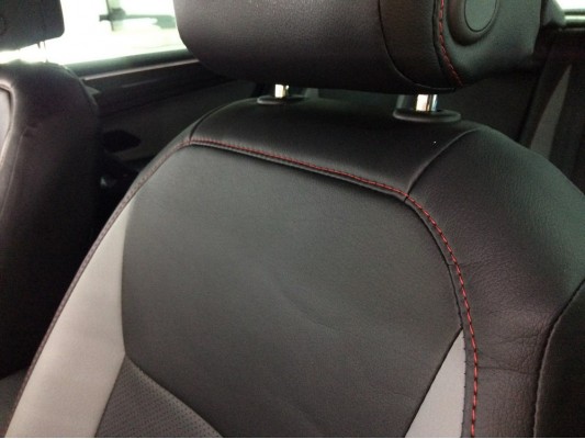 Каркасные авточехлы на Volkswagen Tiguan 2 поколения Каркасные авточехлы на Volkswagen Tiguan 2 поколения