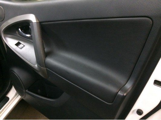 Перетяжка дверных карт Перетяжка дверных карт