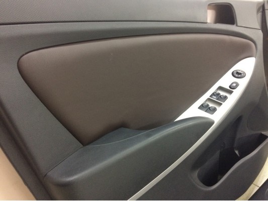 Перетяжка дверных карт Перетяжка дверных карт