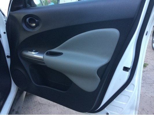 Перетяжка дверных карт Перетяжка дверных карт