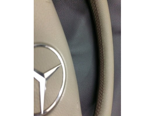 Перетяжка руля Перетяжка руля