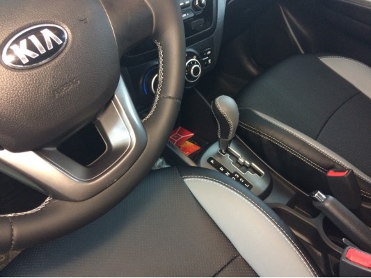 Перетяжка руля Перетяжка руля